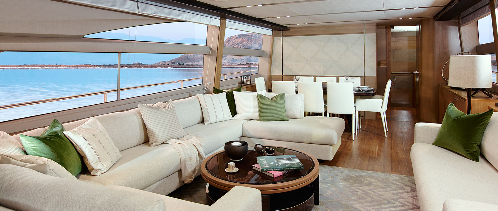 Princess 68