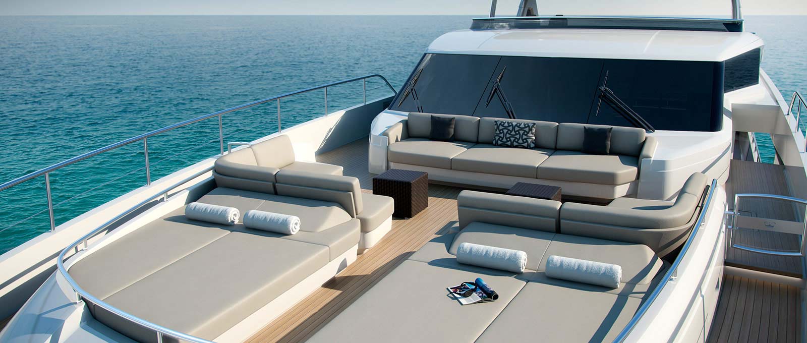 Princess 40M