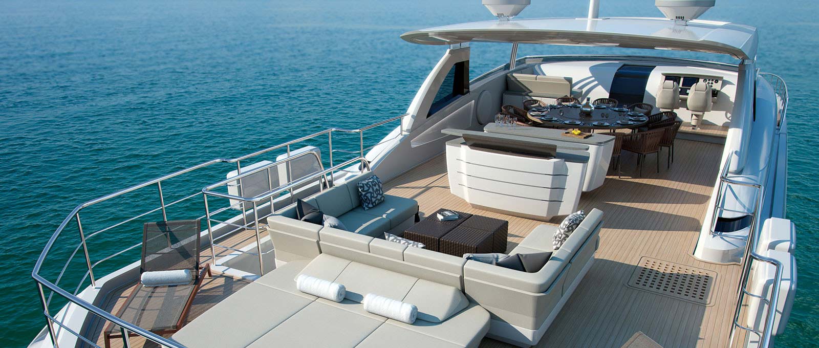 Princess 40M