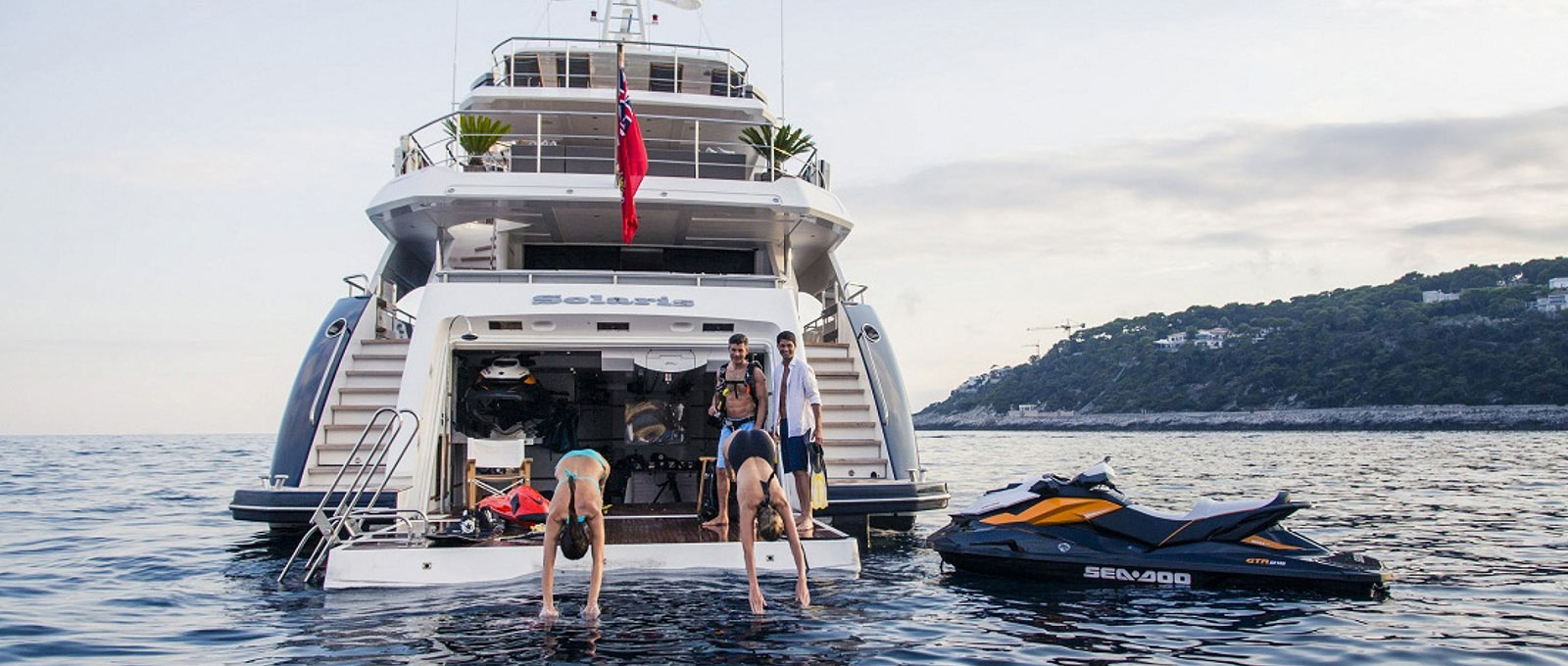 Princess 40M