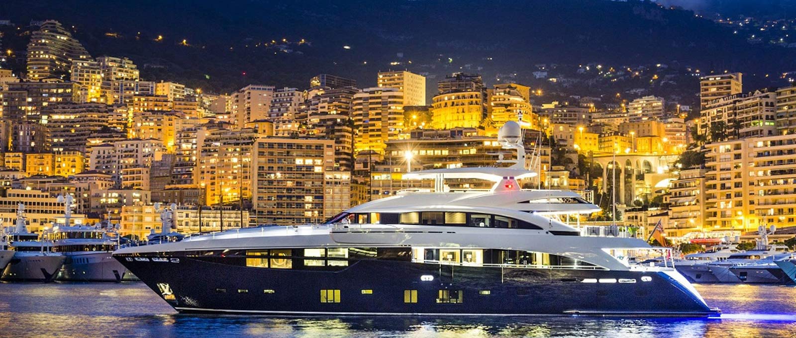 Princess 40M