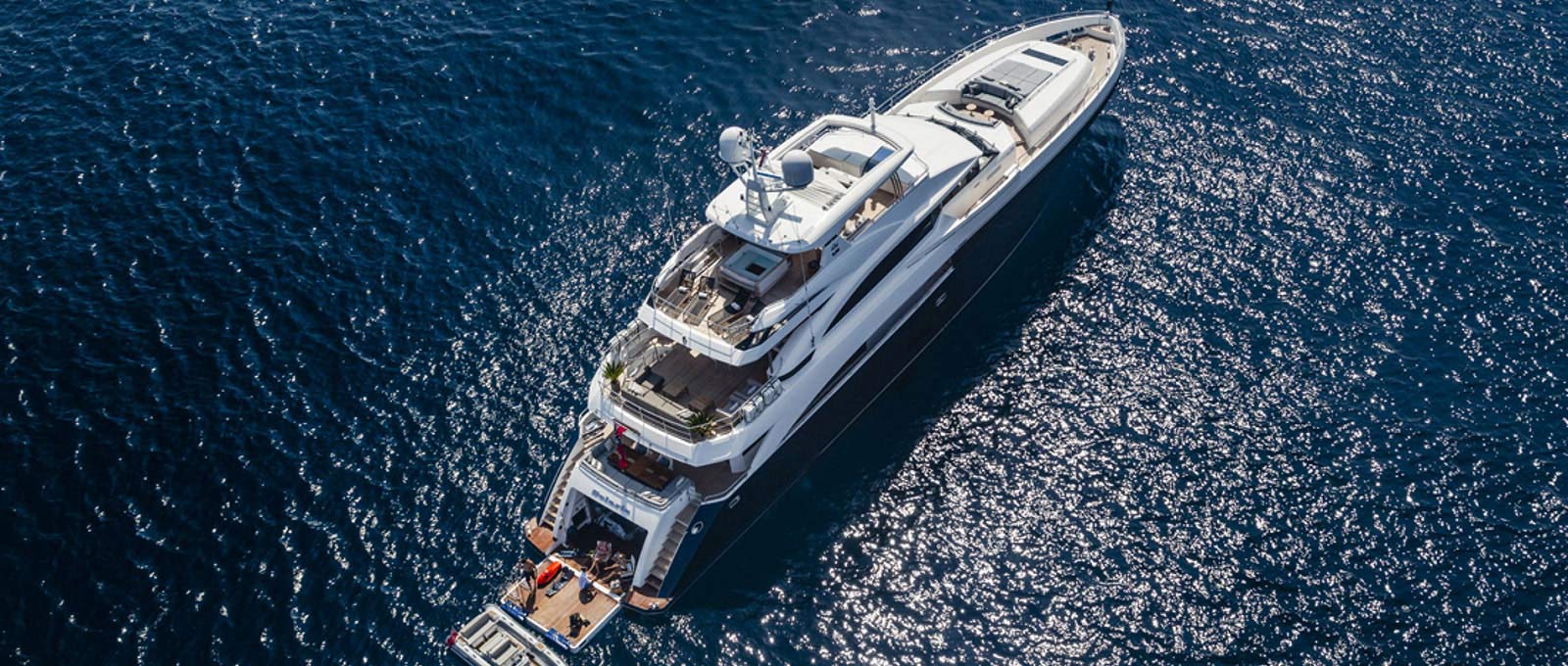 Princess 40M