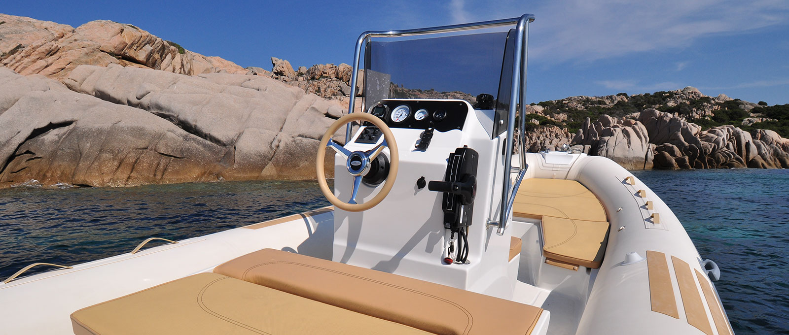 Nuova Jolly NJ 585GT