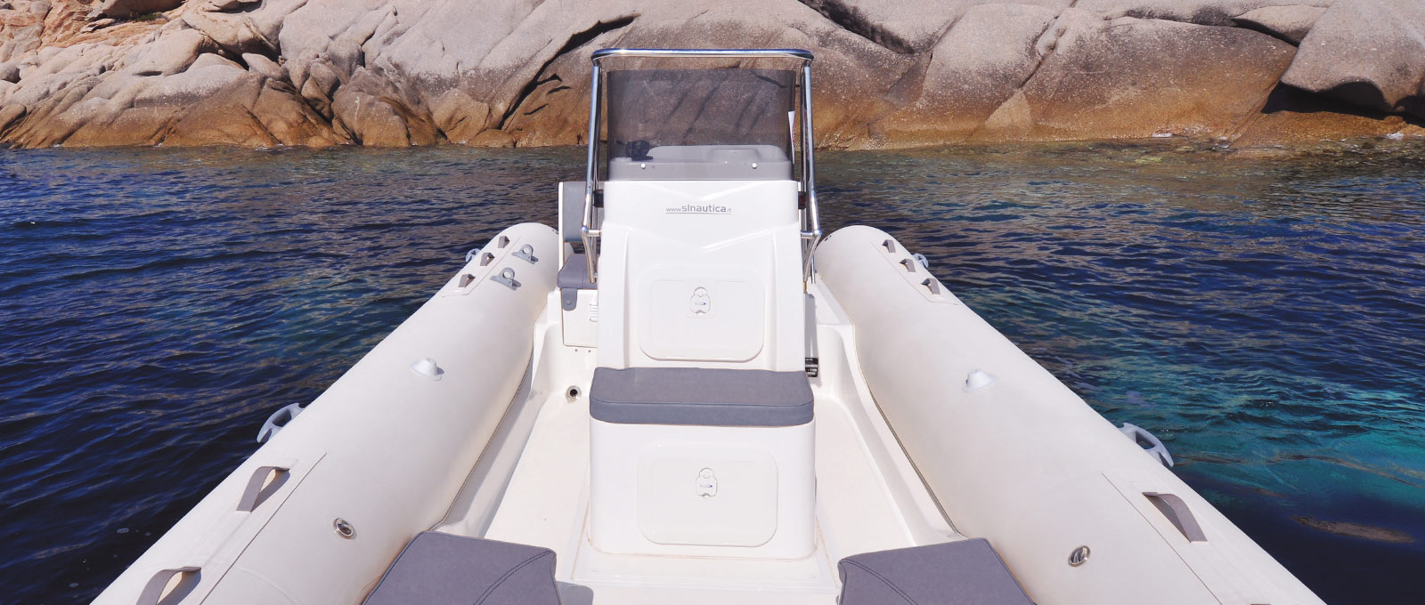 Nuova Jolly NJ 585GT