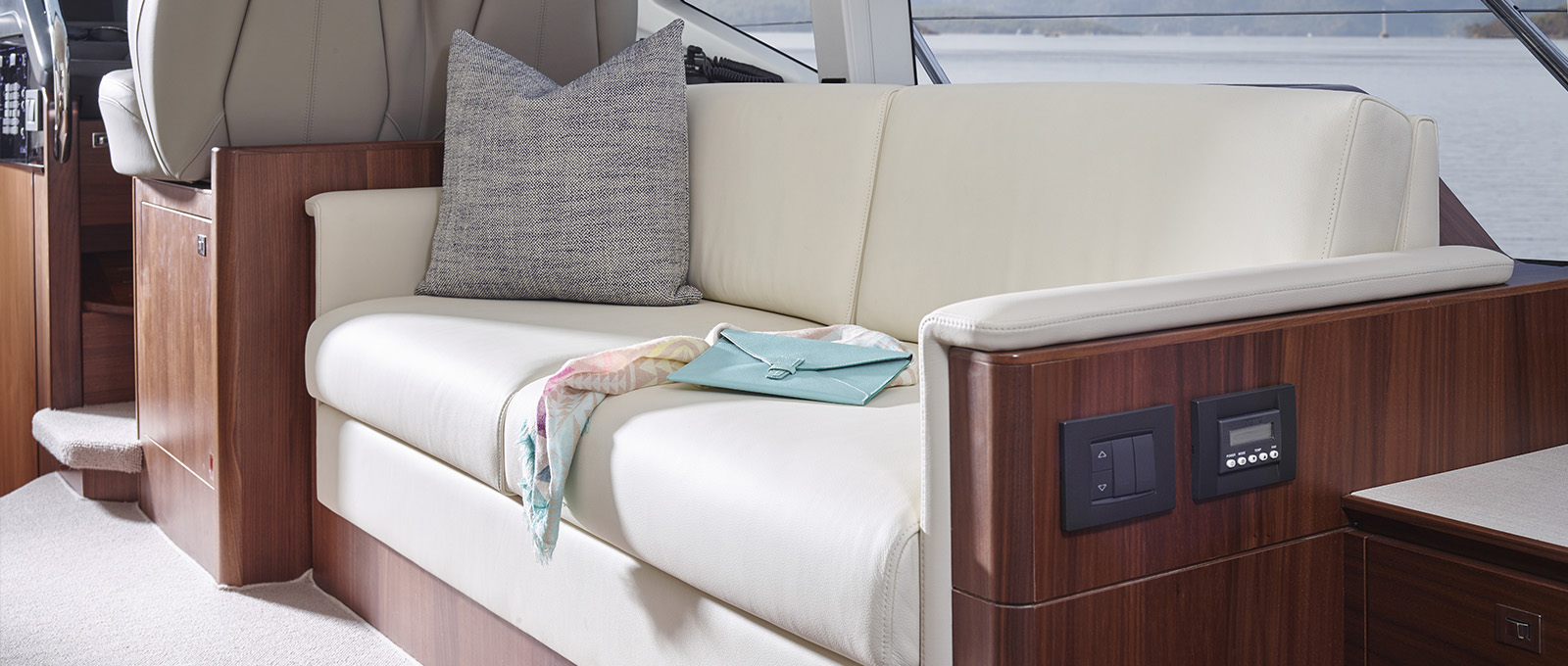 Princess 40M