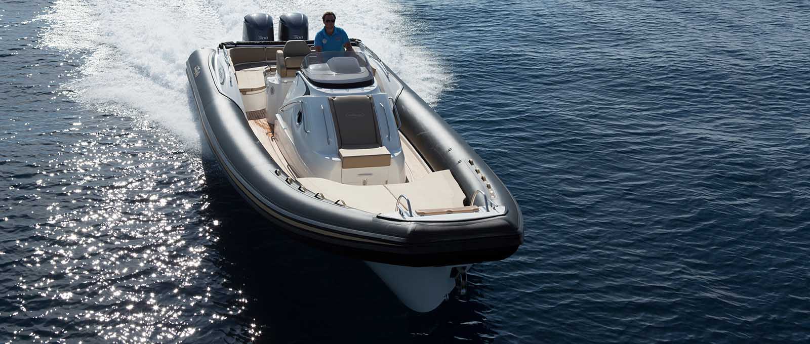 Nuova Jolly NJ 585GT