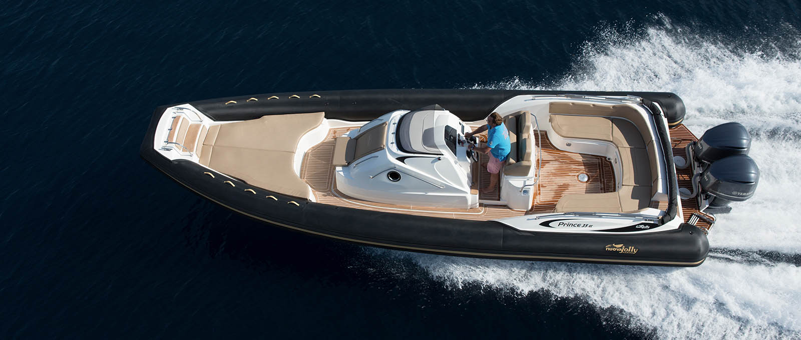 Nuova Jolly NJ 585GT