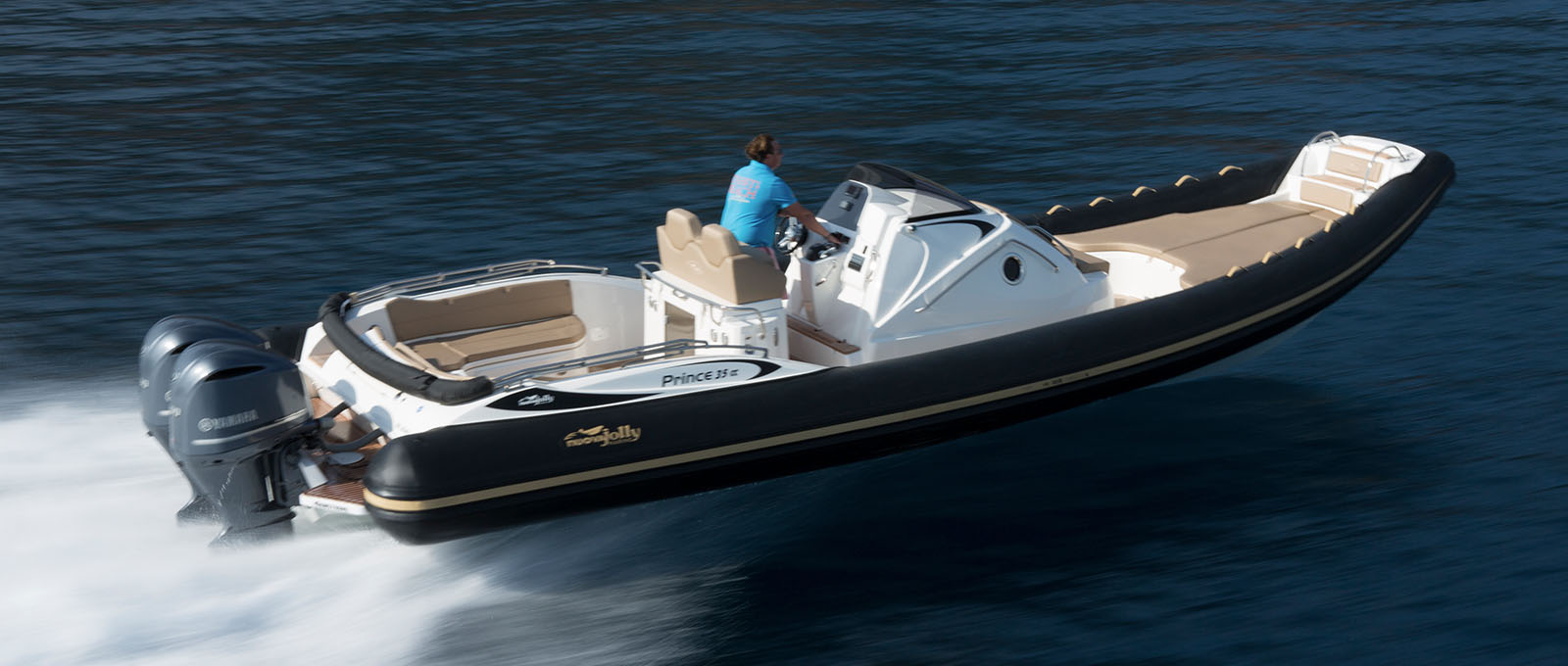 Nuova Jolly NJ 585GT