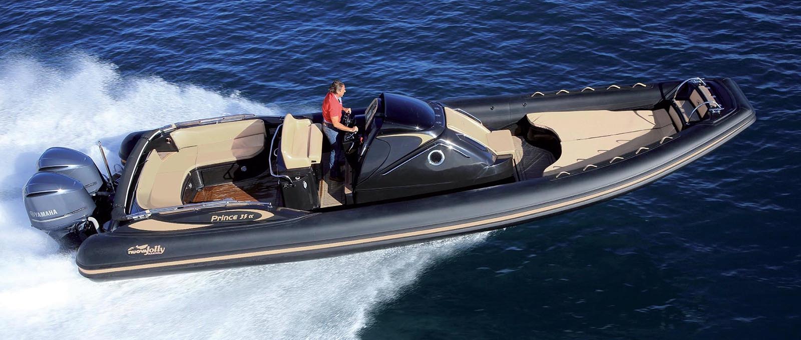 Nuova Jolly NJ 585GT