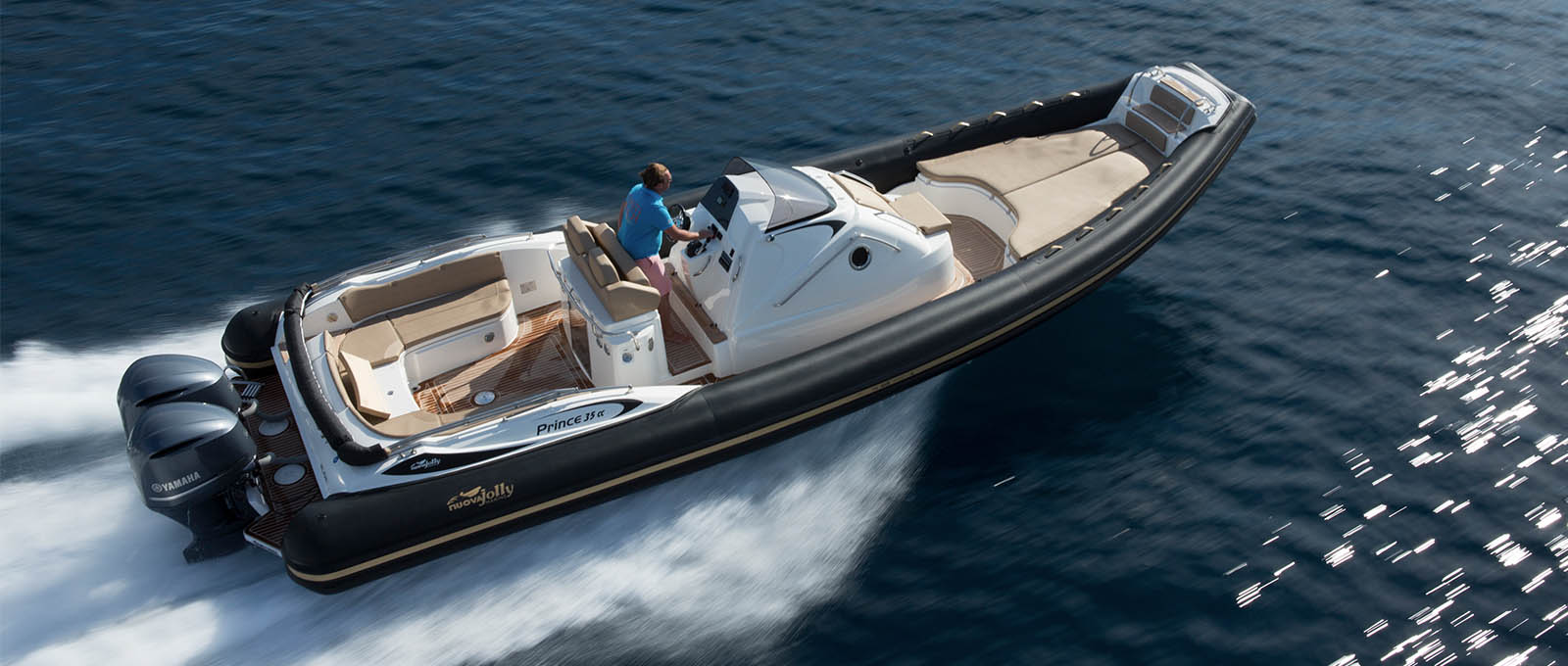 Nuova Jolly NJ 585GT