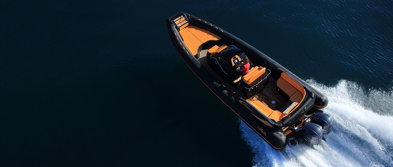 Nuova Jolly NJ 585GT