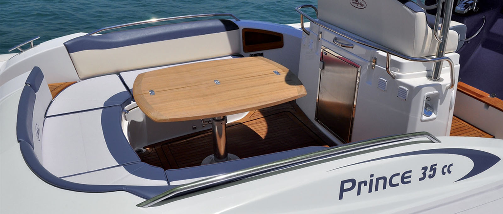 Nuova Jolly NJ 585GT