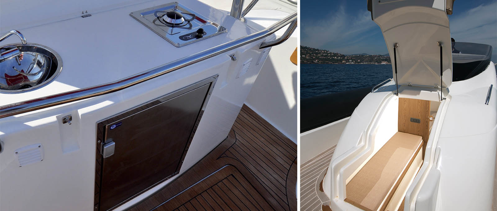 Nuova Jolly NJ 585GT