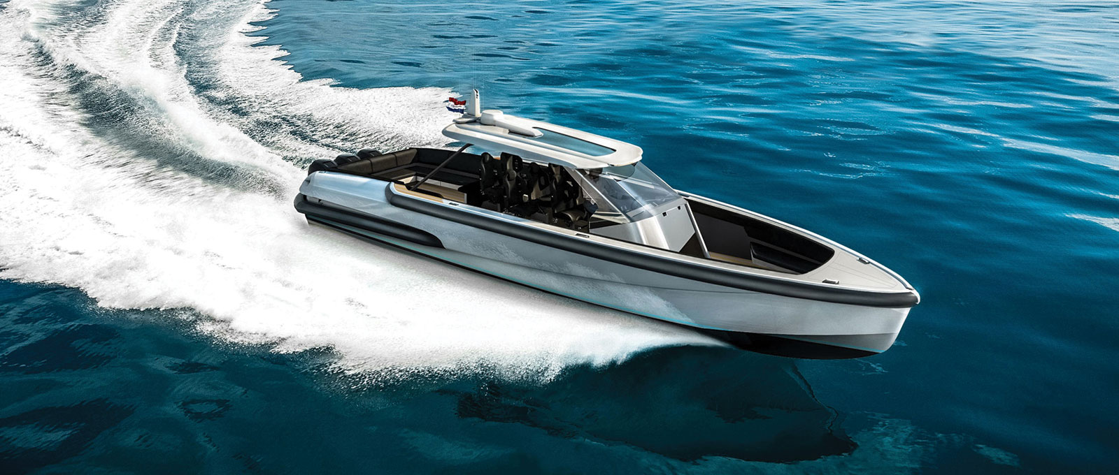 Ribbon Yachts