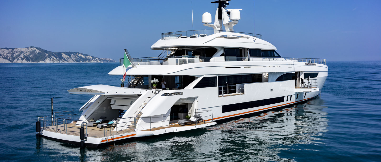 Wider Yachts