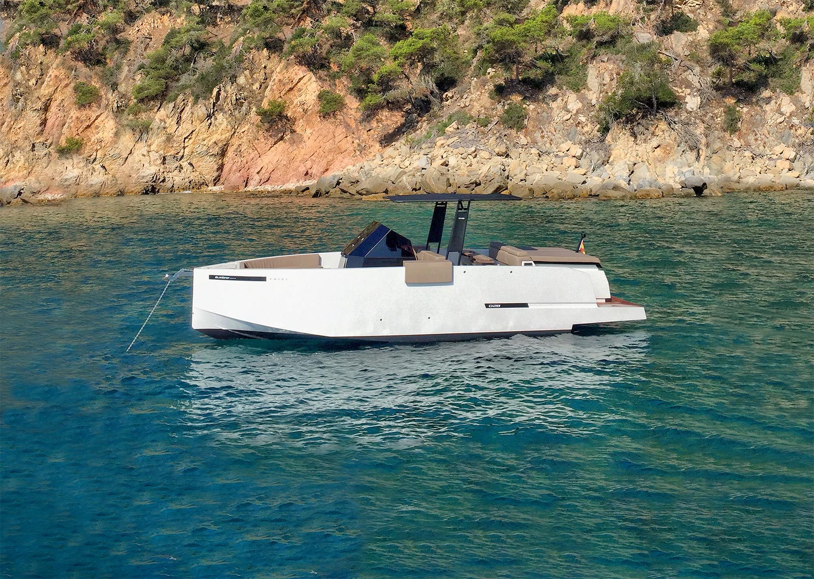 D28 Cruiser