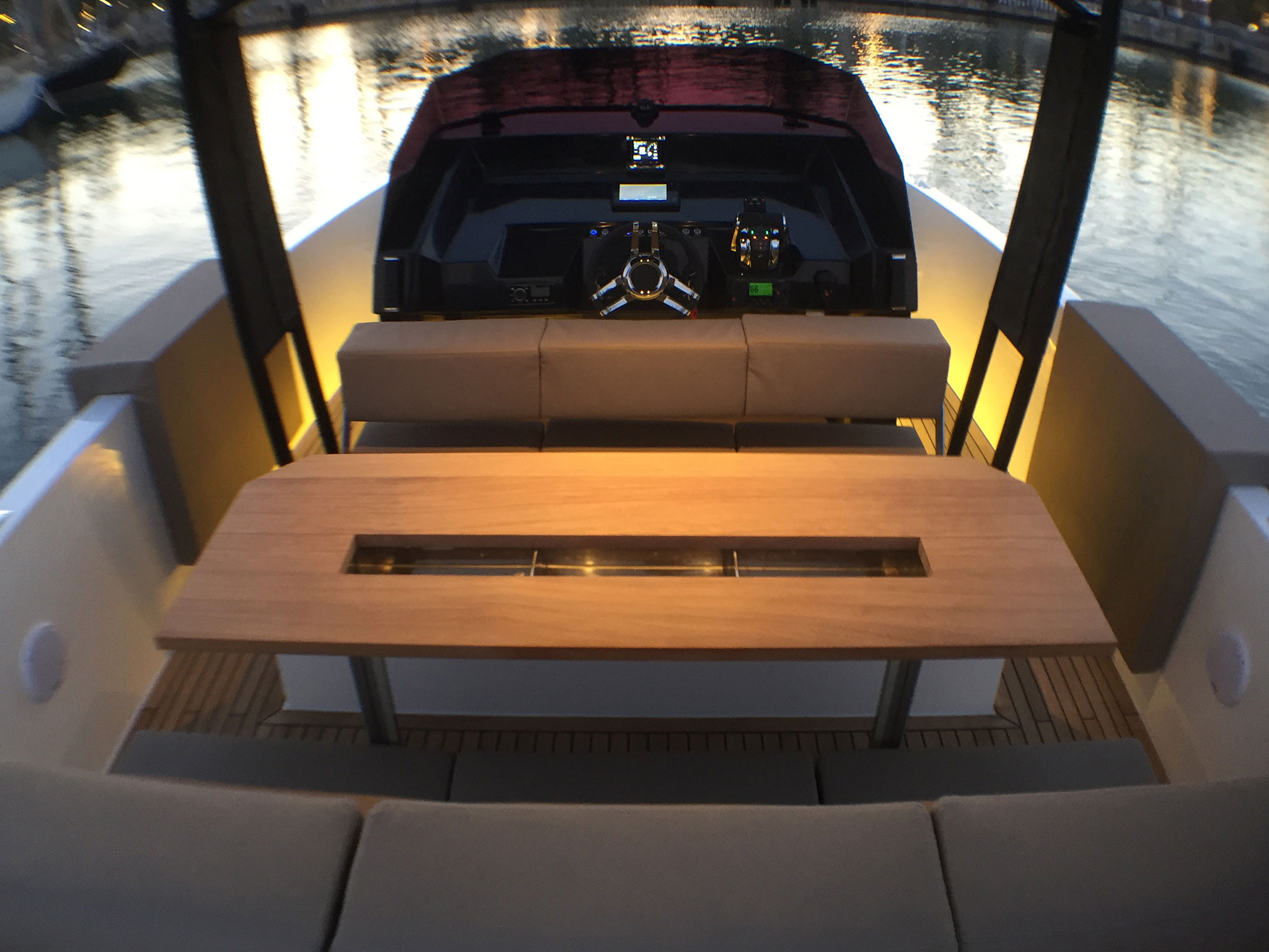 D28 Cruiser