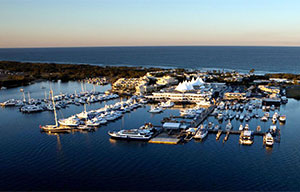 Роскошные лодки для продажи причалов и марин Квинсленд